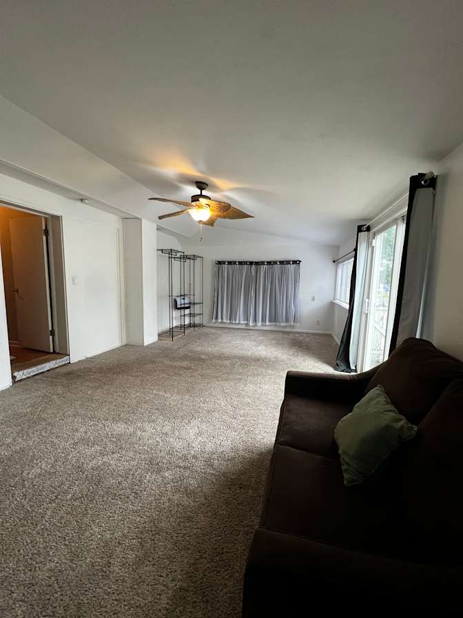 Jessica's room