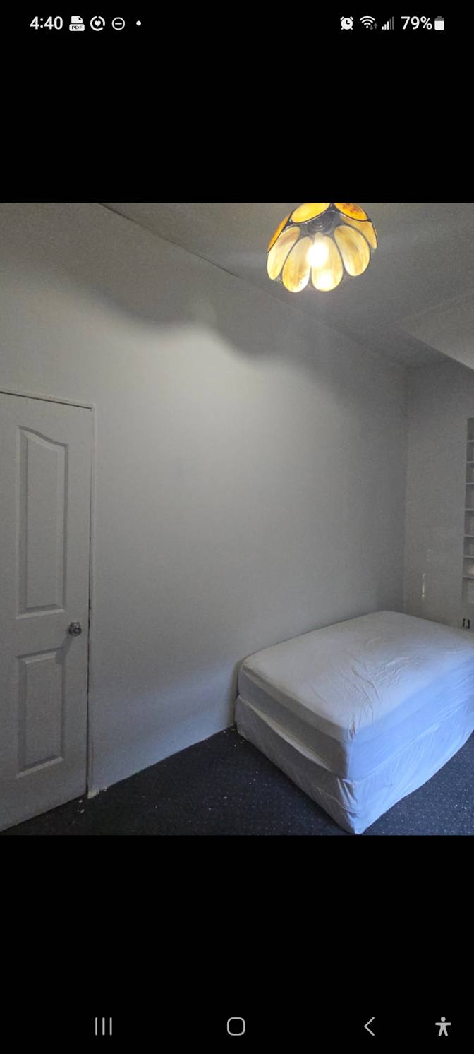 Dalya's room