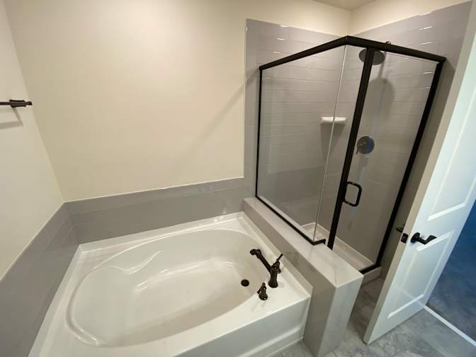 Alcove Rooms's room