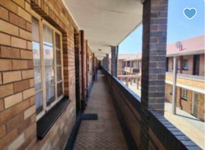 phindile's room