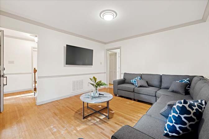 Upvillage's room