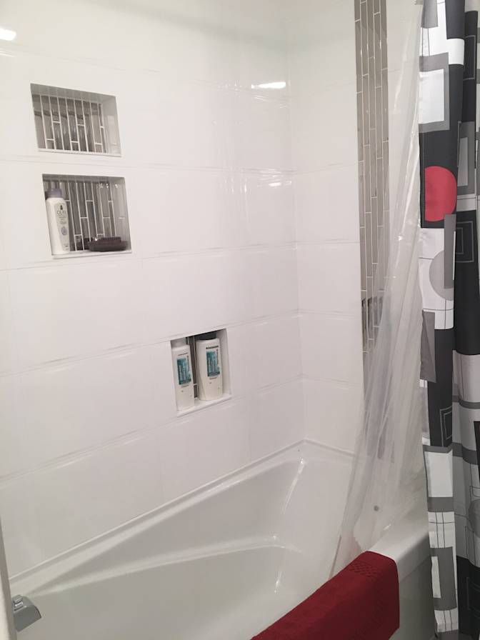 Storme's room