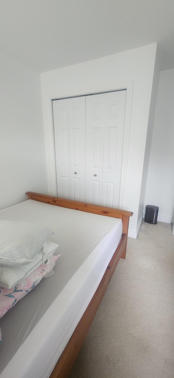 Jocelyn's room