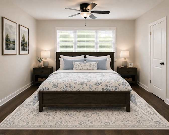 joshua's room