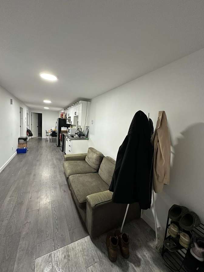Nelson Couto's room