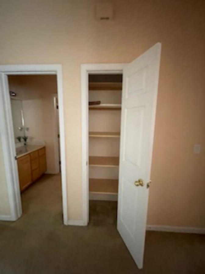 Ann's room