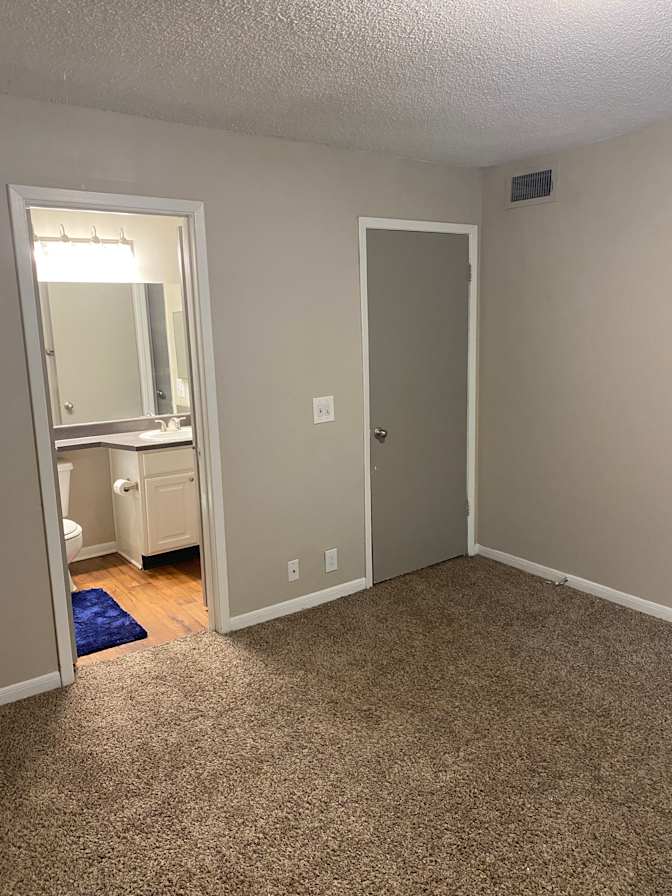 Amanda's room