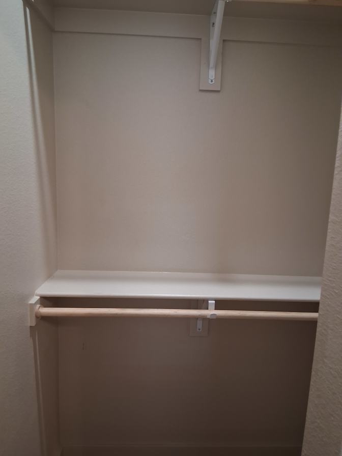 Loren's room