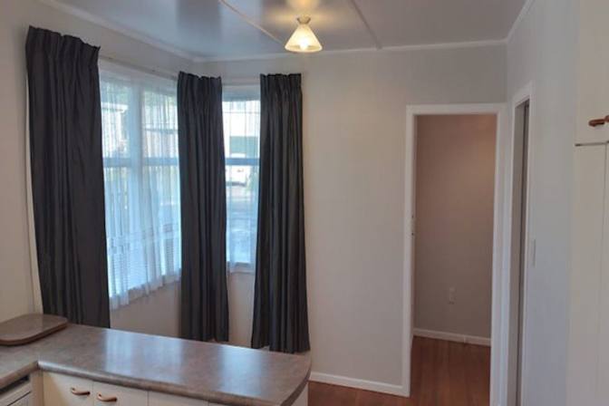 Louis's room
