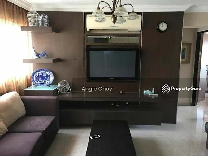 Vandana Vijai's room