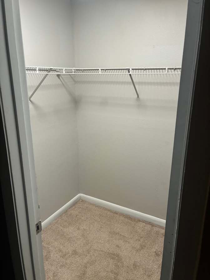 Moe's room