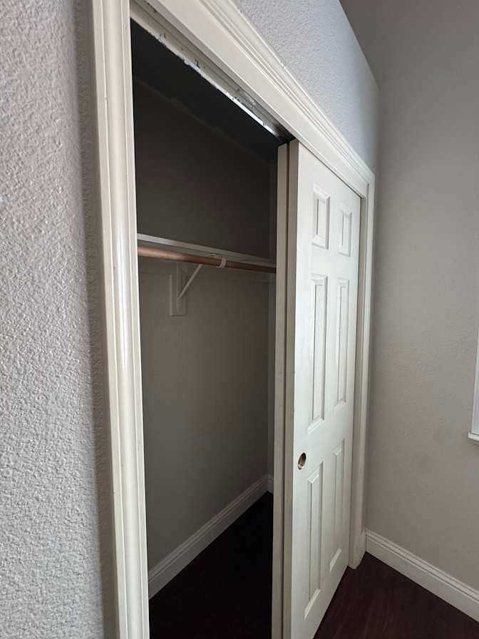 jamie's room