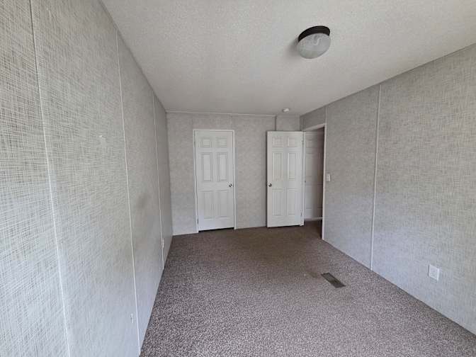 Andre's room