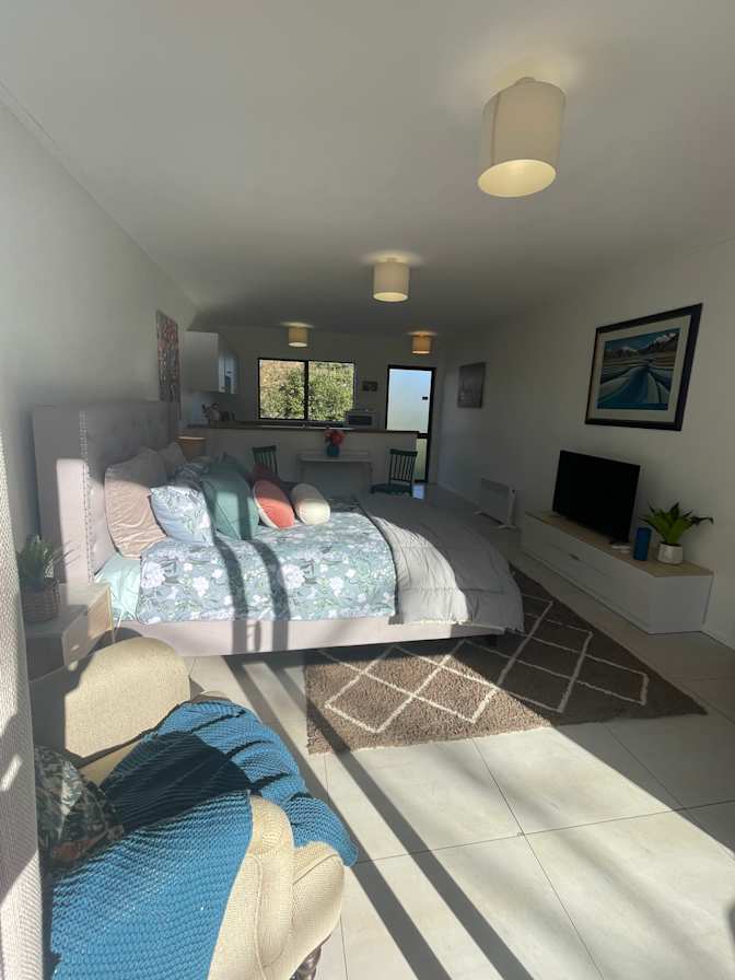 Kat's room