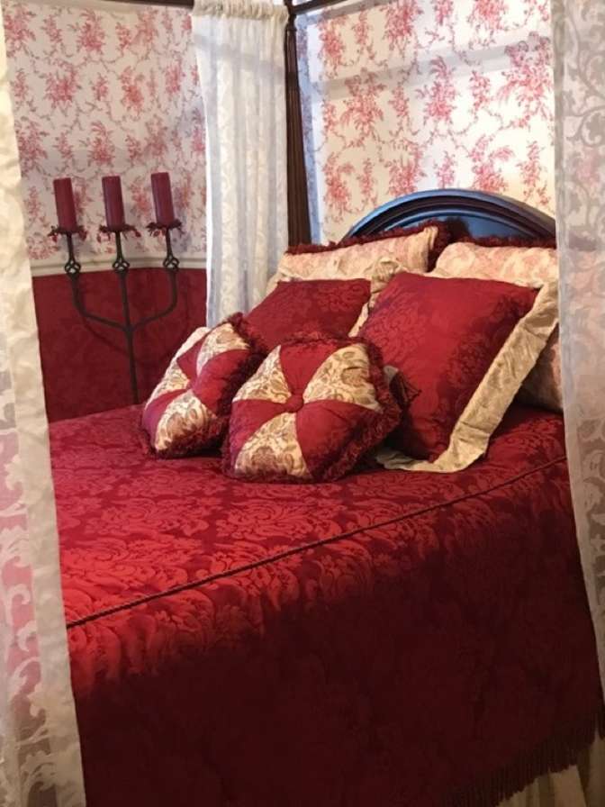 Jim's room