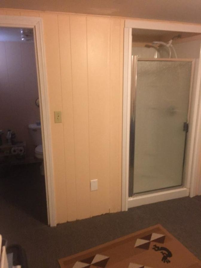 Mary's room