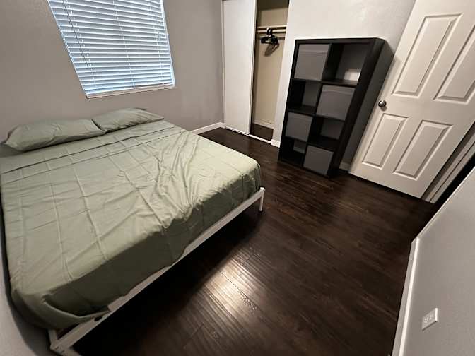 Sara's room
