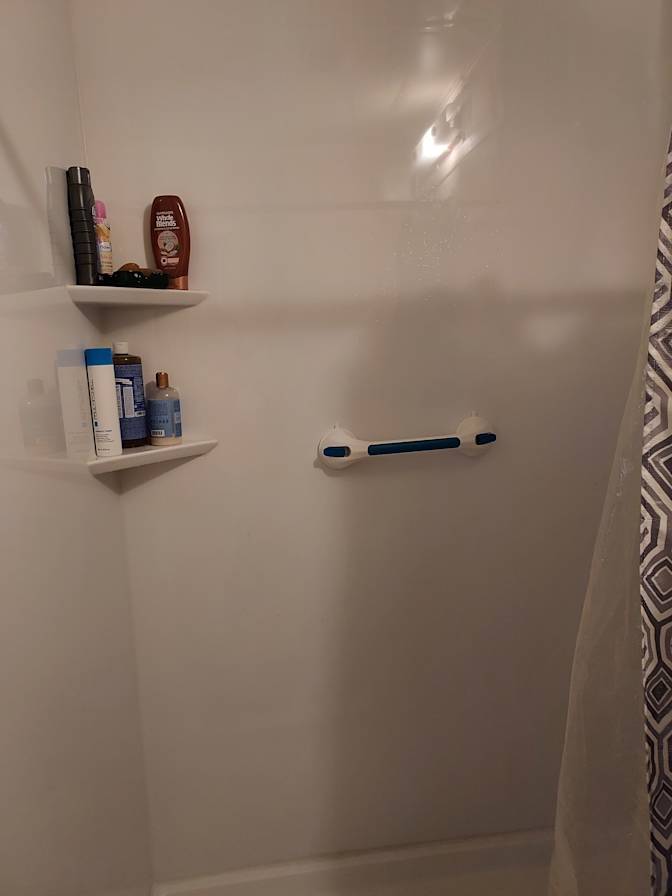 Mary Ann's room