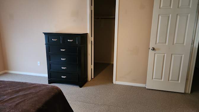 Patty's room