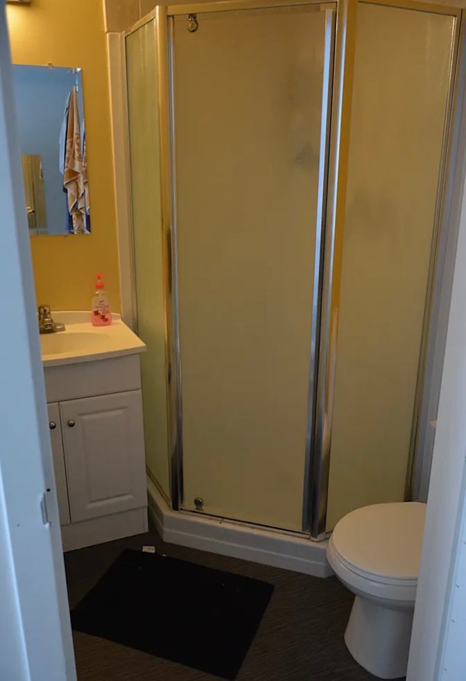 Danielle's room