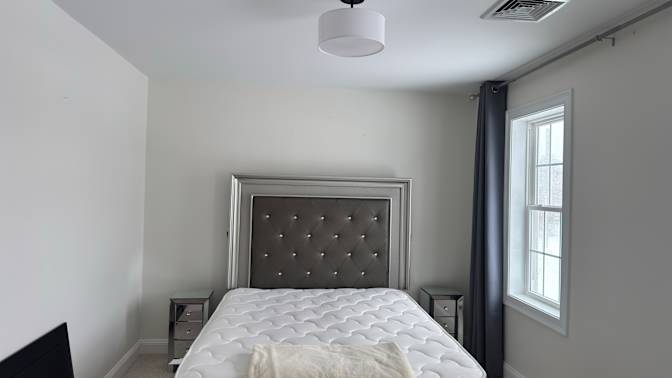 Stella's room