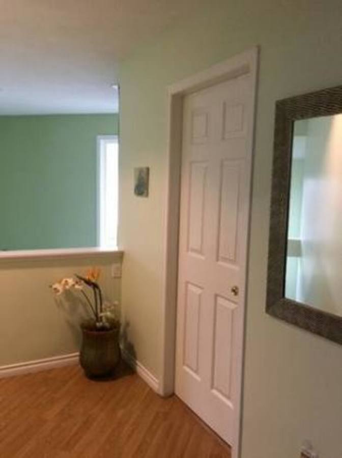 Kitty's room