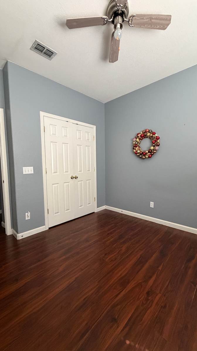 Emma's room