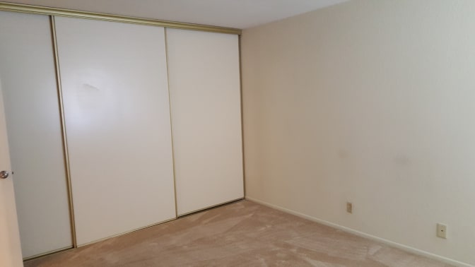 Paul's room
