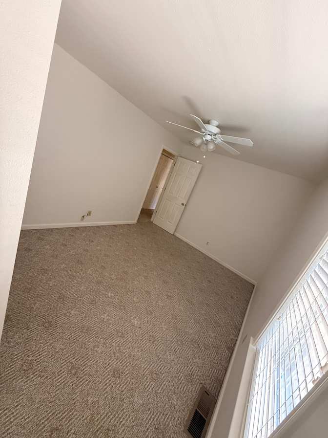 Rebecca's room