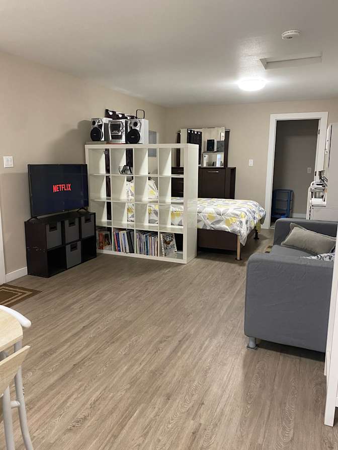Marie's room