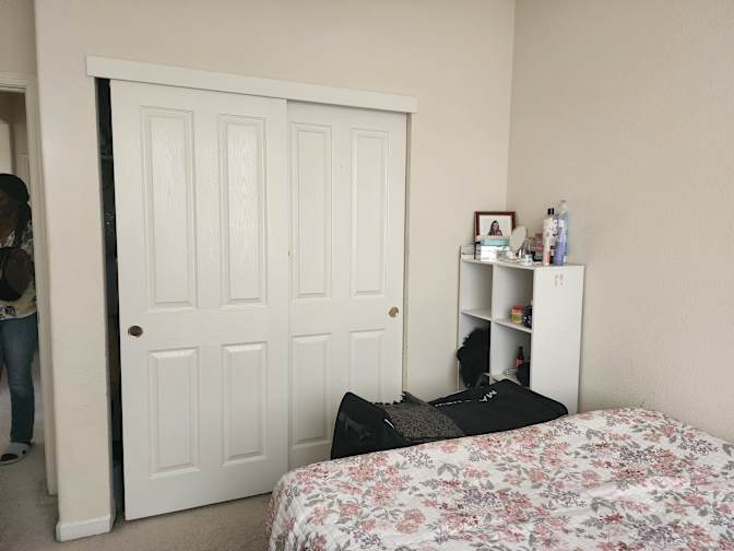 Jessica's room