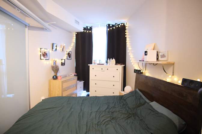 Tolobi Rental's room