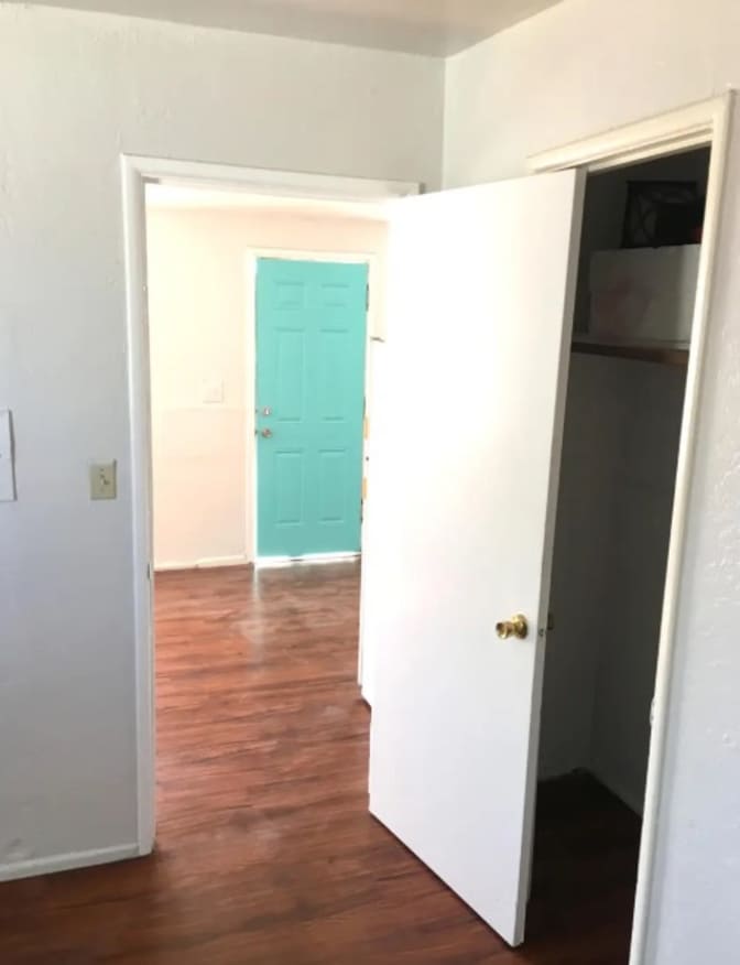 Jansem's room