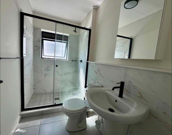 Yonela Makhaya's room