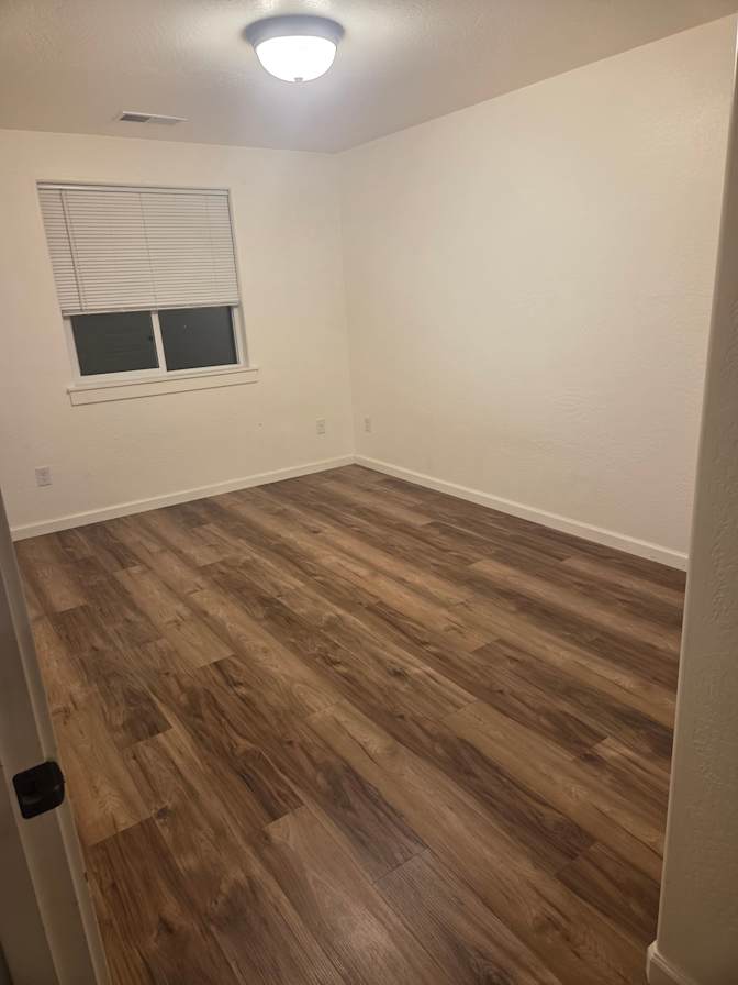 Jourdan's room