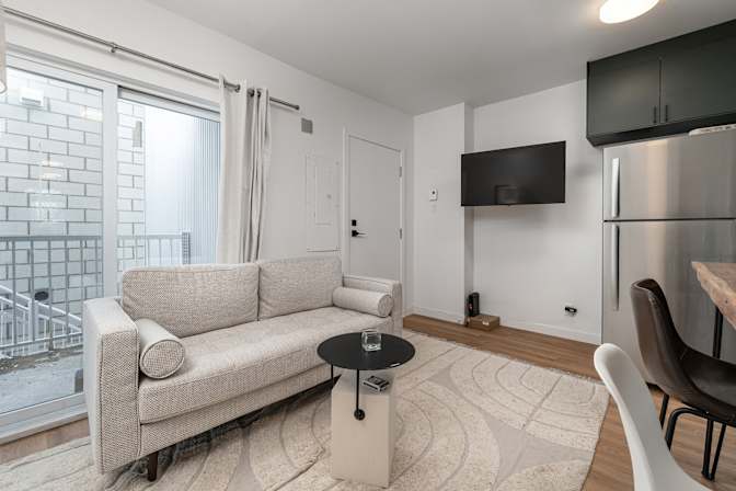 Sohyun Park's room