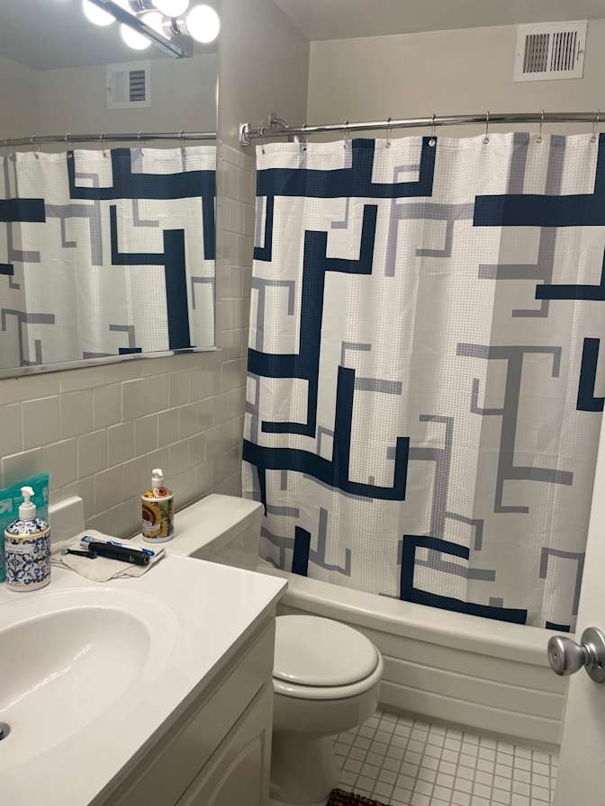 Paul's room