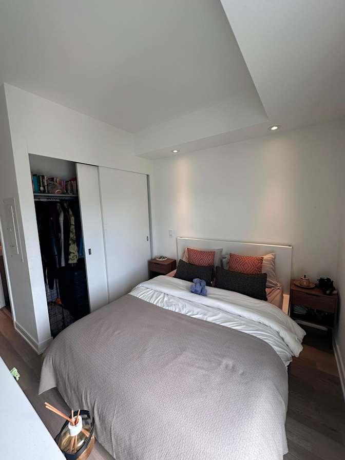 Ada Onyiuke's room