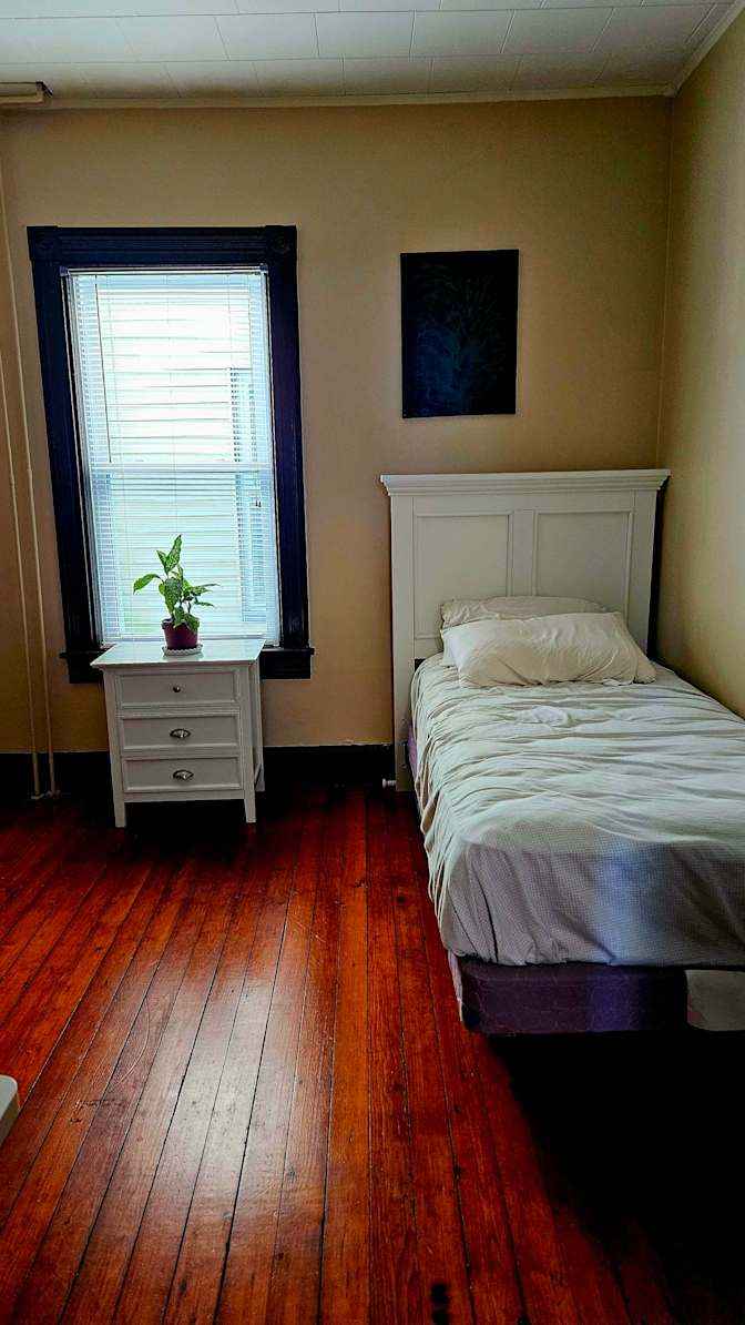 Brandon's room