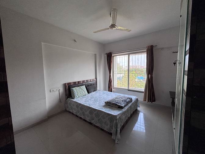 Shubham Yadav's room