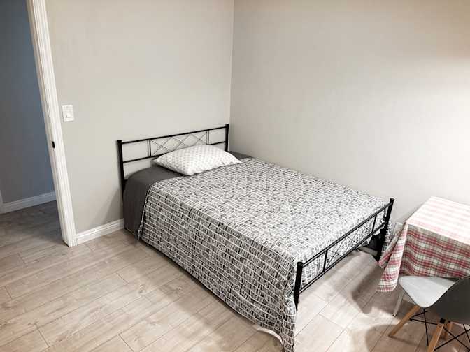 Alex's room