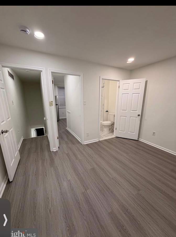 Hassan's room