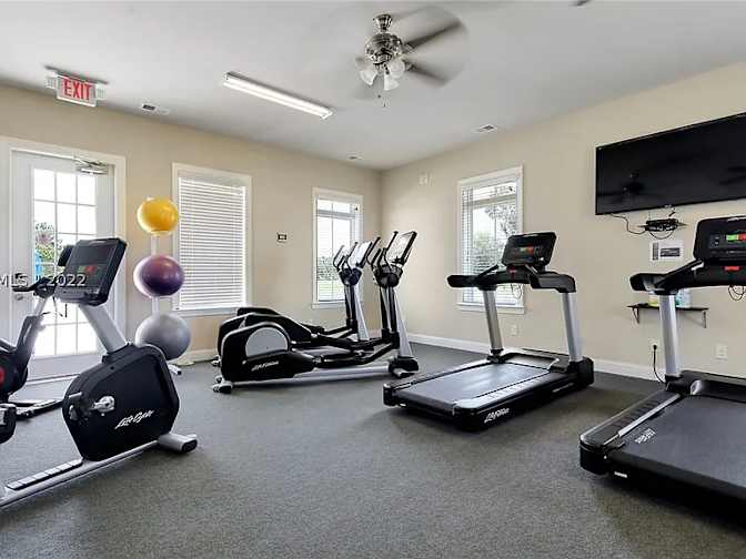 Daniel's room
