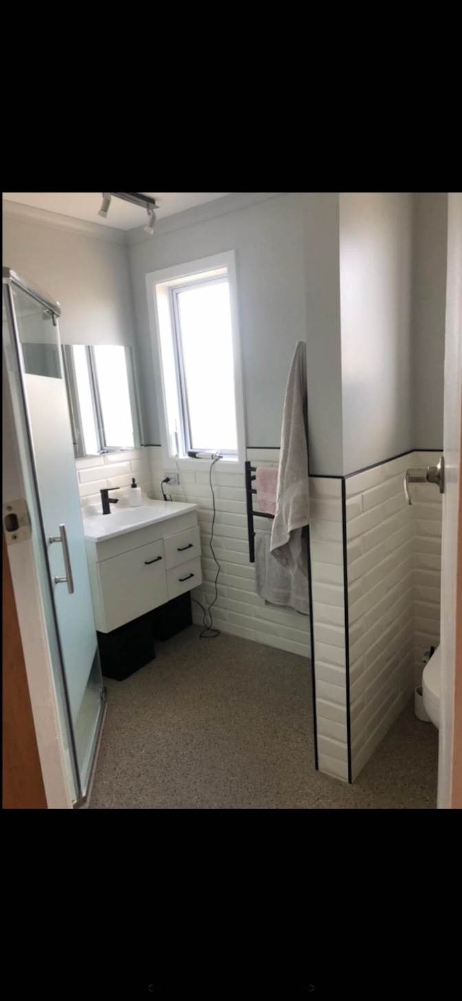 Lucy's room