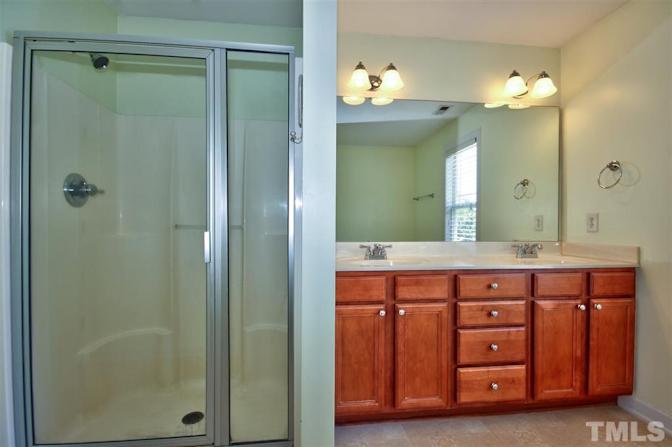 Alcove Rooms's room