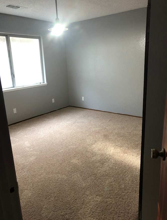 Lisa's room
