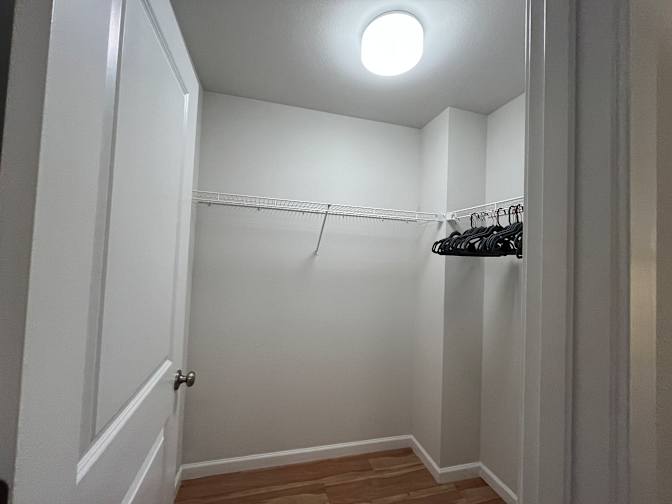 Pema Lights Homes's room