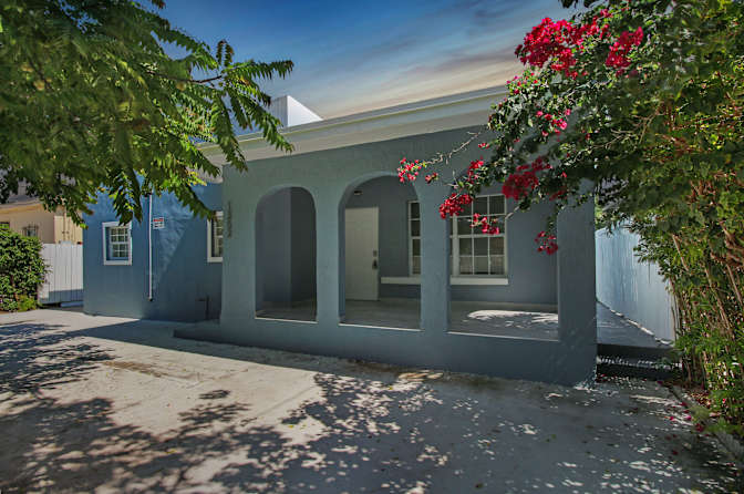 Praveen Guthinabailu's room