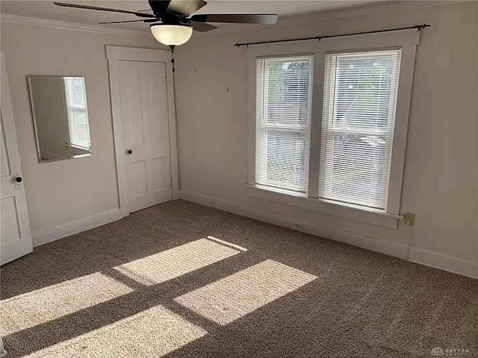 Stephen Glenn Hengler's room