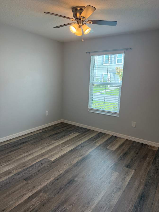 Ally's room